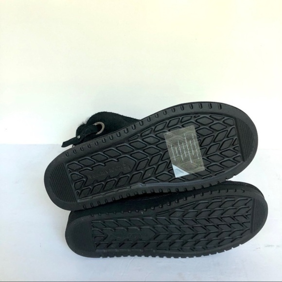 KOOLABURRA BY UGG REMLEY SHORT FUR BOOTS 5 - Picture 6 of 8